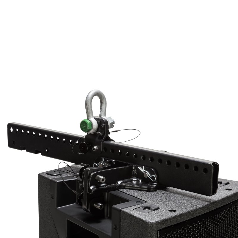 RCF Flybar til KX 4-A