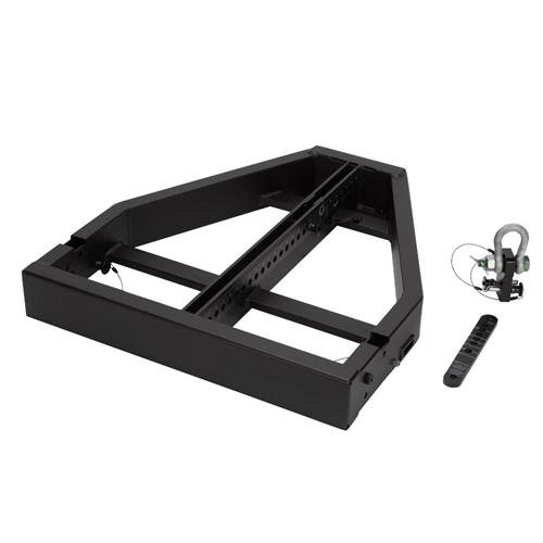 RCF Fly bar til HDL10, Hvid