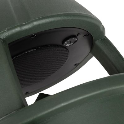 RCF Havehjttaler, Coaxial, IP56
