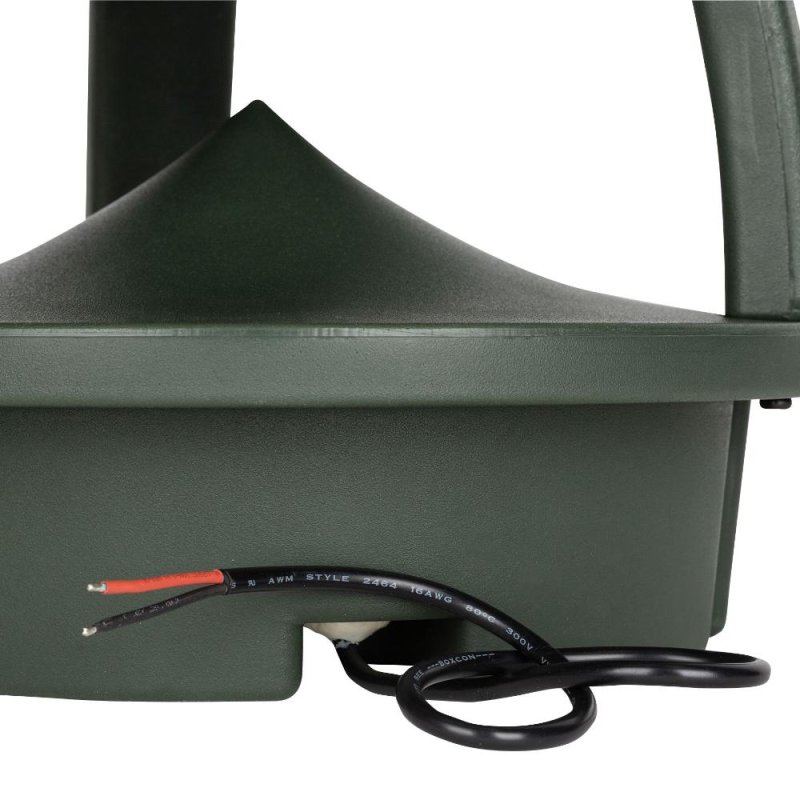 RCF Havehjttaler, Coaxial, IP56