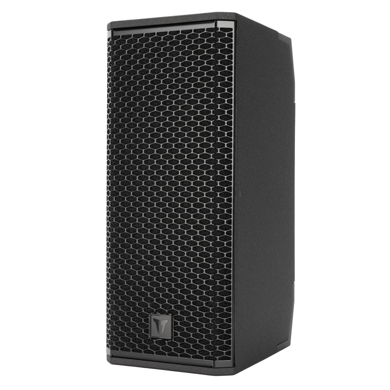 Passiv pointsource hjttaler 2 x 8