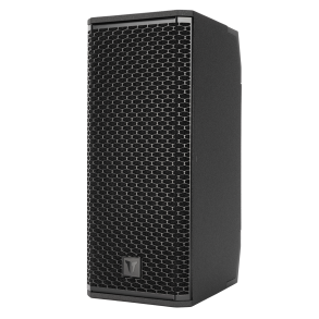 Passiv pointsource h�jttaler 2 x 8