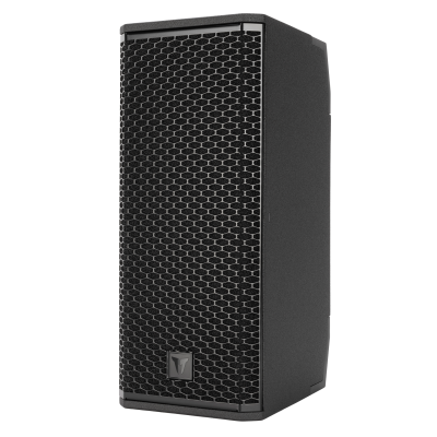 Passiv pointsource h�jttaler 2 x 8