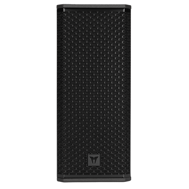 Passiv pointsource hjttaler 2 x 8