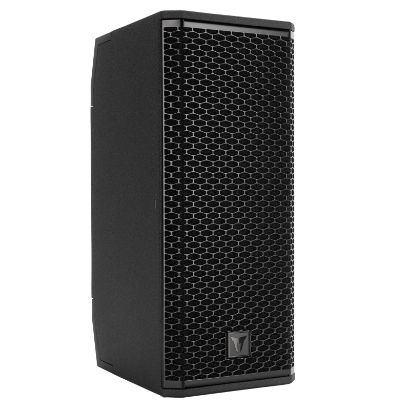 Passiv pointsource hjttaler 2 x 8