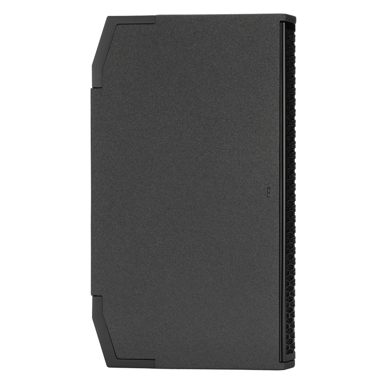 Passiv pointsource hjttaler 2 x 8