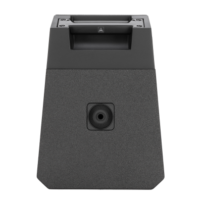 Passiv pointsource h�jttaler 2 x 8