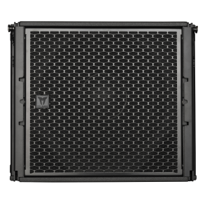 GTS16C passive subwoofer 1 x 16