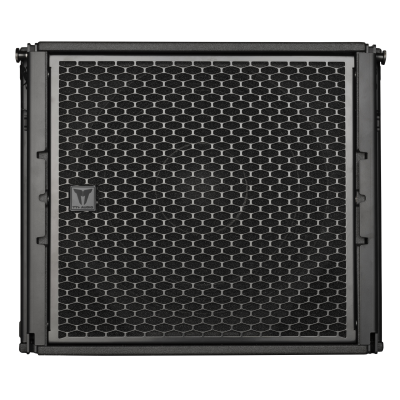 GTS16C passive subwoofer 1 x 16