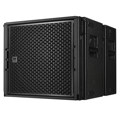 GTS16C passive subwoofer 1 x 16