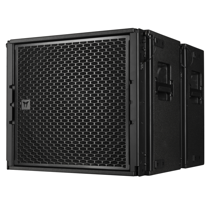 GTS16C passive subwoofer 1 x 16