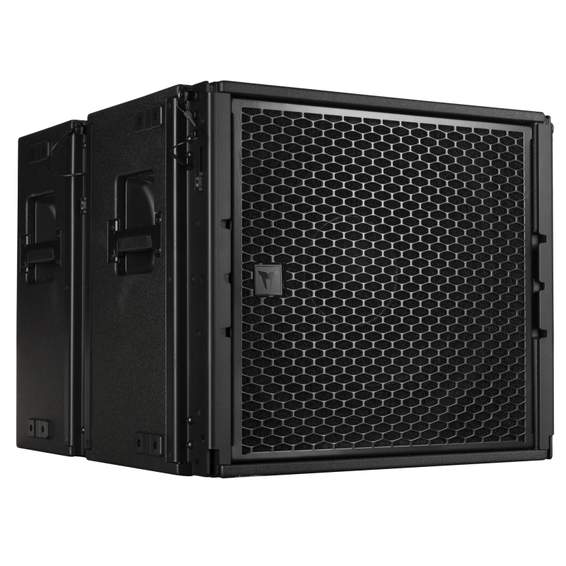 GTS16C passive subwoofer 1 x 16