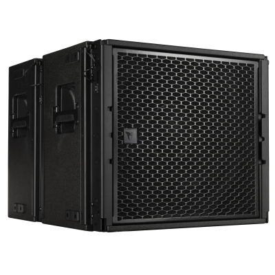 GTS16C passive subwoofer 1 x 16