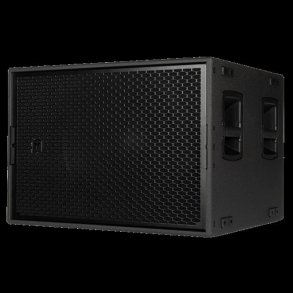 GTS19 passive subwoofer 1 x 19