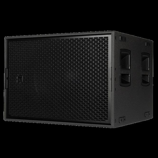 GTS19 passive subwoofer 1 x 19