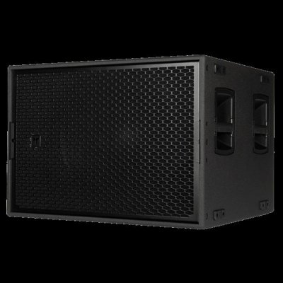 GTS19 passive subwoofer 1 x 19