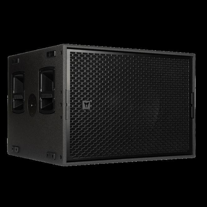 GTS19 passive subwoofer 1 x 19