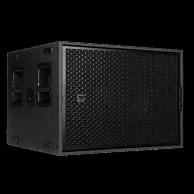 GTS19 passive subwoofer 1 x 19