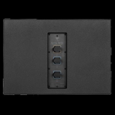 GTS19 passive subwoofer 1 x 19