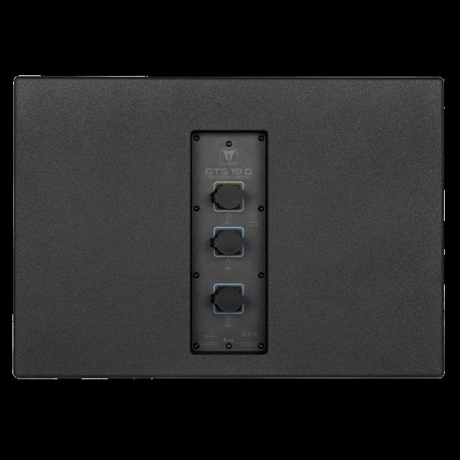 GTS19 passive subwoofer 1 x 19