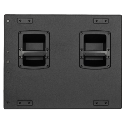 GTS19 passive subwoofer 1 x 19