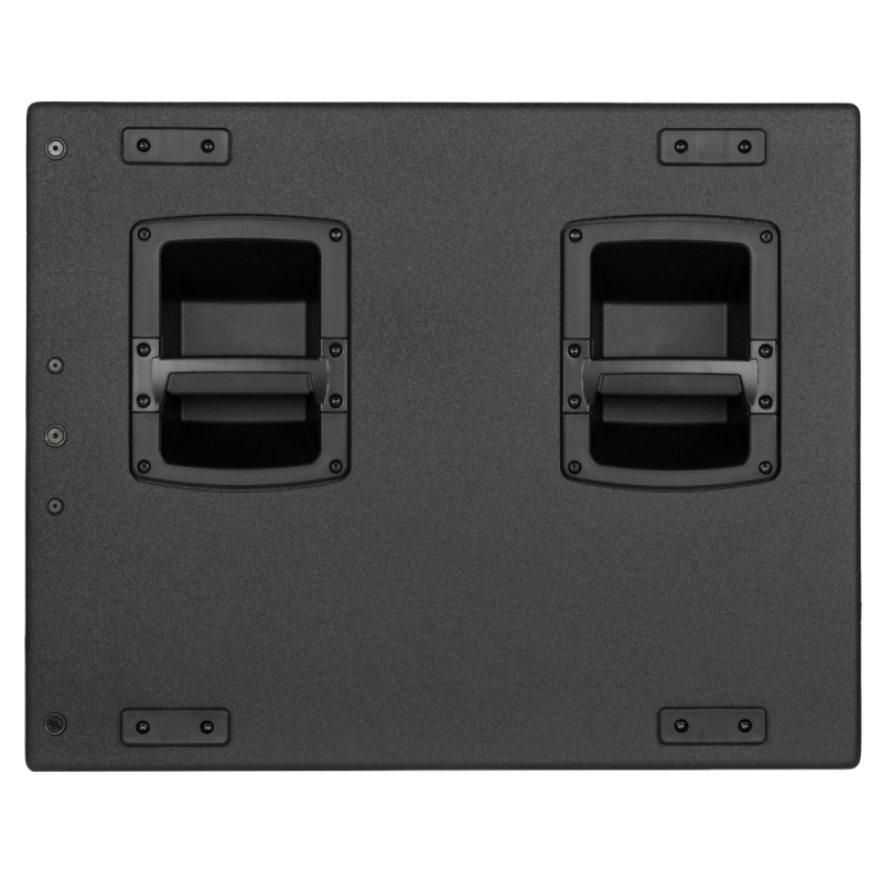 GTS19 passive subwoofer 1 x 19