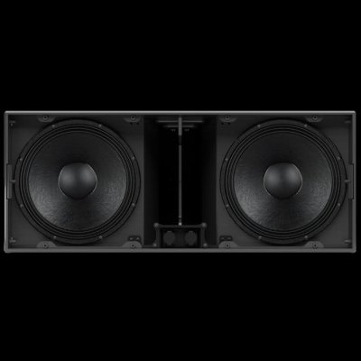 GTS29 passive subwoofer 2 x 19