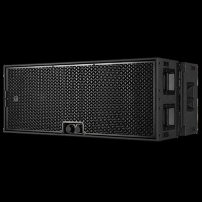 GTS29 passive subwoofer 2 x 19