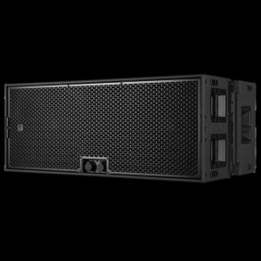 GTS29 passive subwoofer 2 x 19