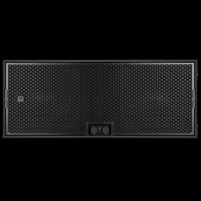 GTS29 passive subwoofer 2 x 19