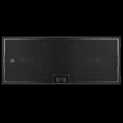 GTS29 passive subwoofer 2 x 19