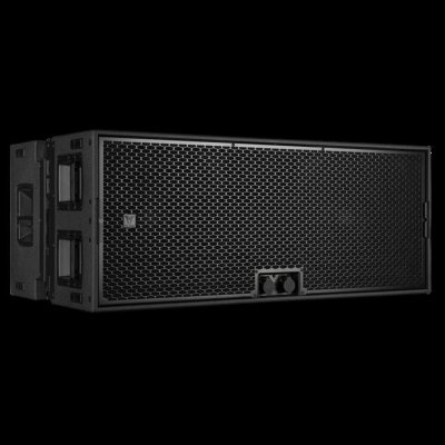 GTS29 passive subwoofer 2 x 19