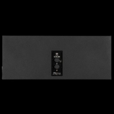 GTS29 passive subwoofer 2 x 19