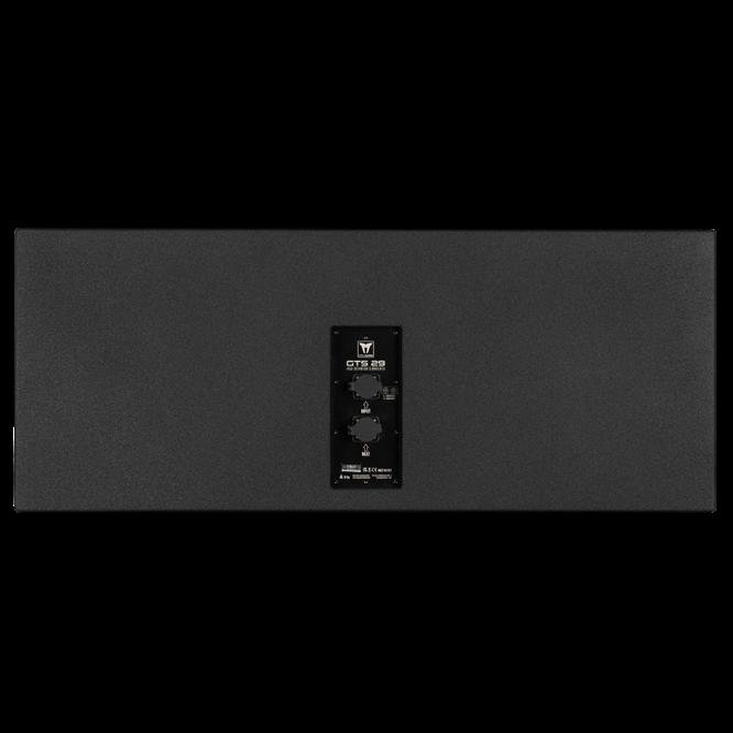 GTS29 passive subwoofer 2 x 19