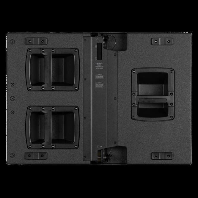 GTS29 passive subwoofer 2 x 19