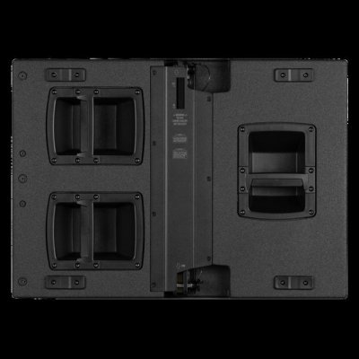 GTS29 passive subwoofer 2 x 19