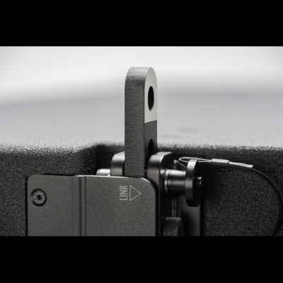 GTS29 passive subwoofer 2 x 19