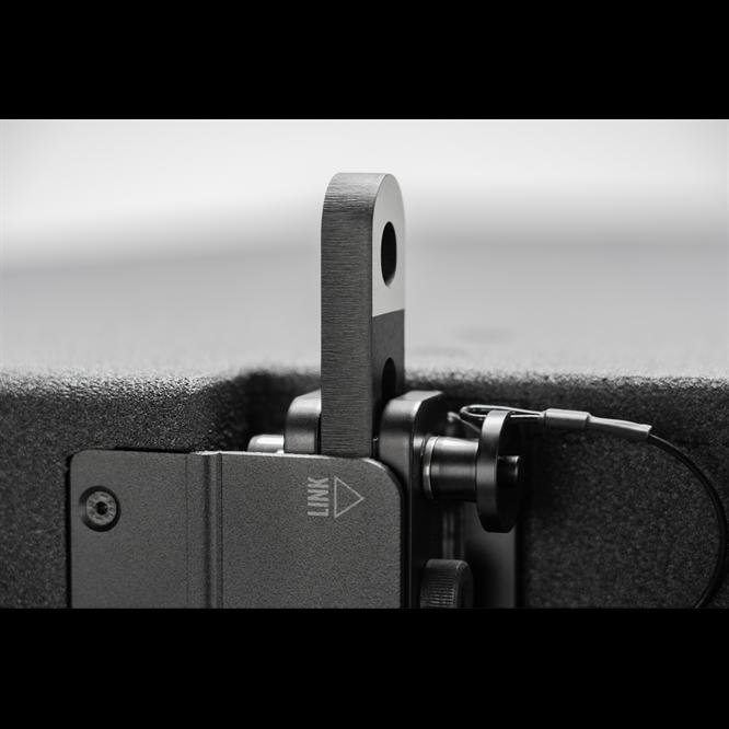 GTS29 passive subwoofer 2 x 19