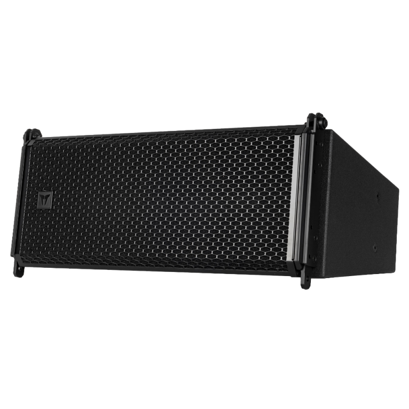 Passive 2-way line array module 2X10