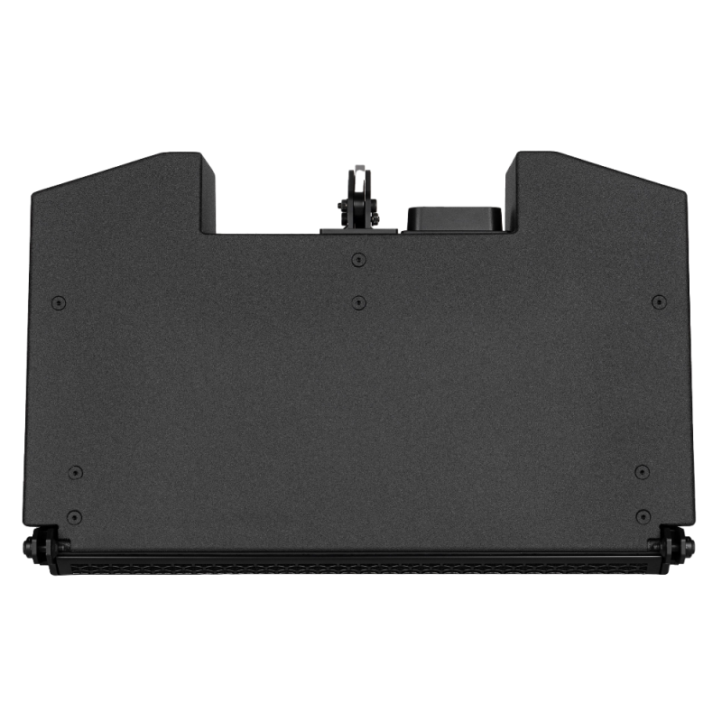 Passive 2-way line array module 2X10