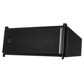 Passive 2-way line array module 2X10