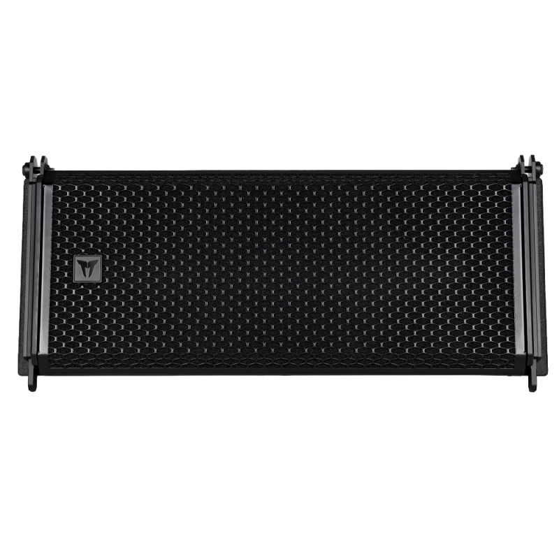 Passive 2-way line array module 2X10