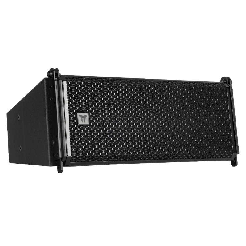 Passive 2-way line array module 2X10