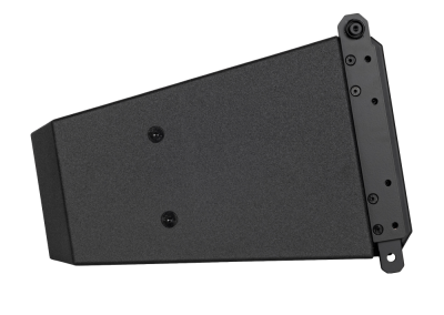 Passive 2-way line array module 2X10