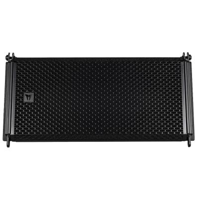 Passive 2-way line array module 2X10