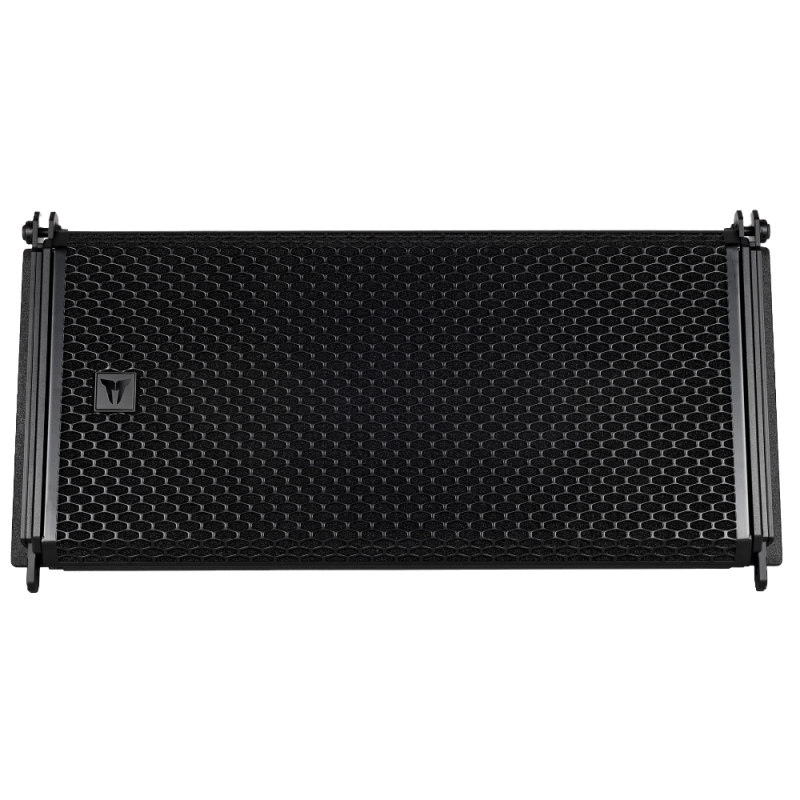 Passive 2-way line array module 2X10