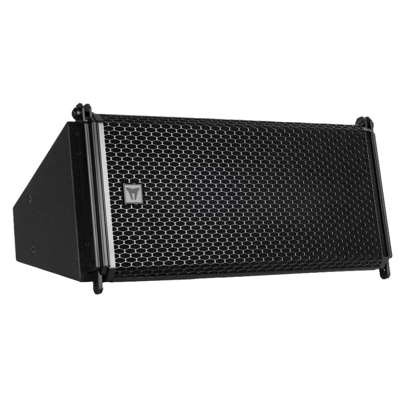 Passive 2-way line array module 2X10