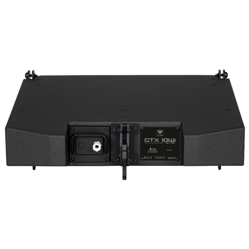 Passive 2-way line array module 2X10