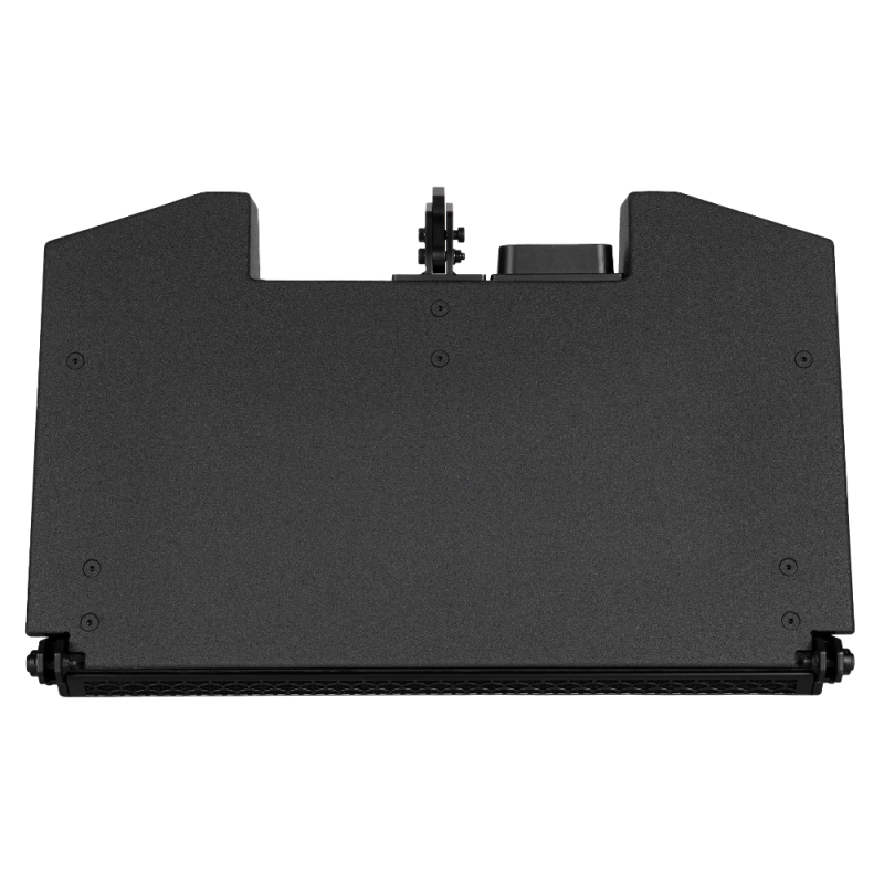 Passive 2-way line array module 2X10