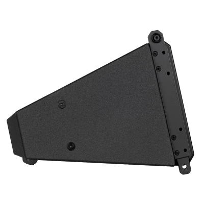 Passive 2-way line array module 2X10